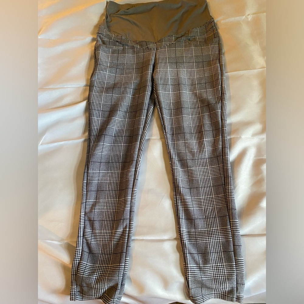 maternity pants